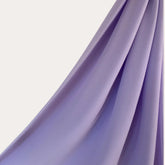 Mystic Lavender Premium Chiffon Hijabs